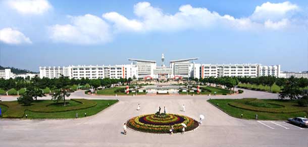 南京师范大学