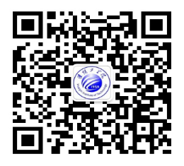 招生就业资讯平台请扫描下方二维码