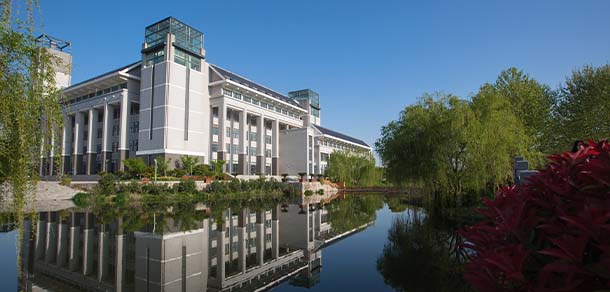 南京晓庄学院