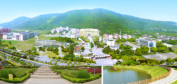 无锡太湖学院