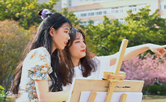 中国矿业大学徐海学院 - 我的大学