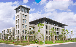 南京师范大学中北学院 - 我的大学