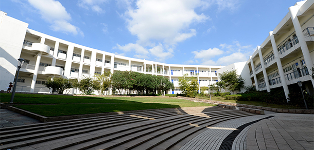 苏州城市学院