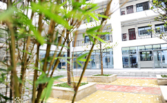 常州大学怀德学院 - 我的大学