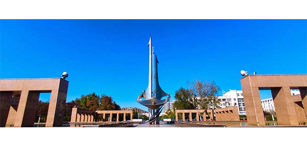 宿迁学院