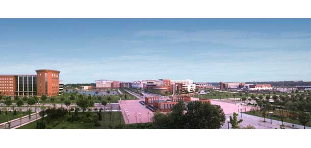 宿迁学院