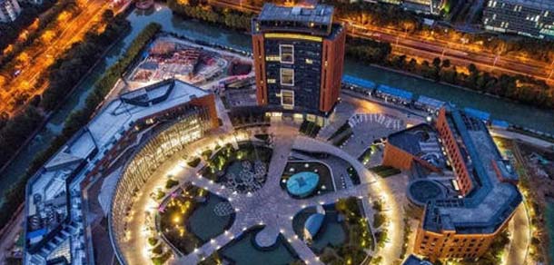 西交利物浦大学