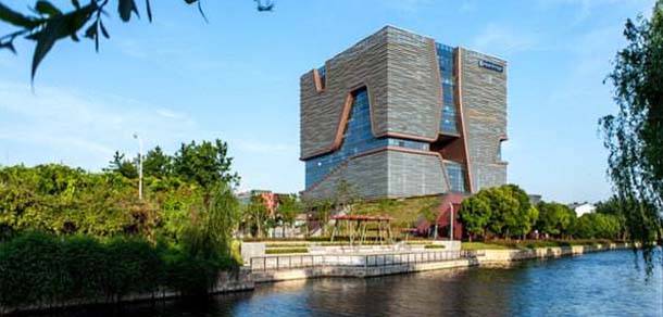 西交利物浦大学