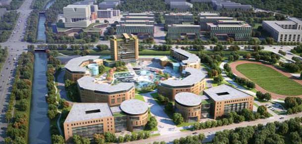 西交利物浦大学