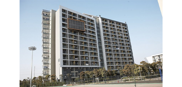 西交利物浦大学 - 最美大学
