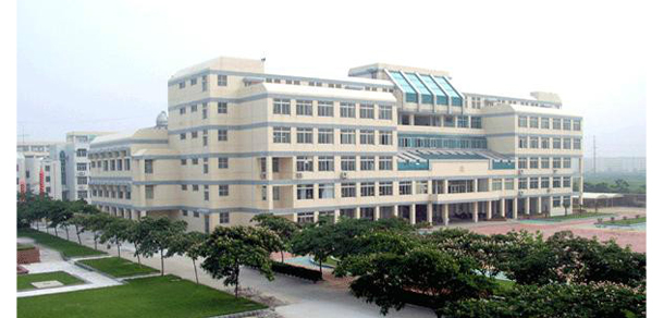 连云港师范学院 - 最美大学