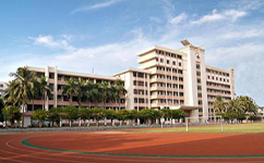 连云港师范学院 - 我的大学