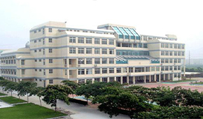 连云港师范学院 - 最美印记