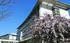 无锡职业技术大学 - 我的大学