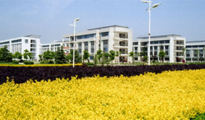 无锡职业技术大学 - 最美印记