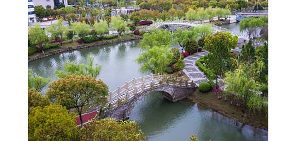 苏州职业技术大学 - 最美院校