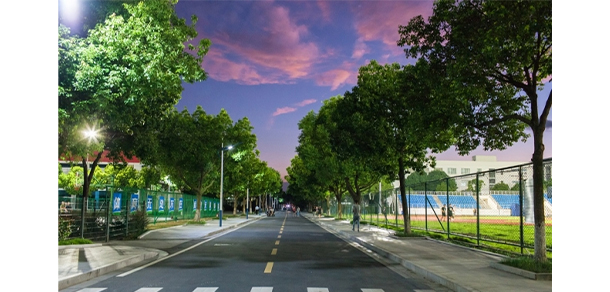 苏州职业技术大学 - 最美大学