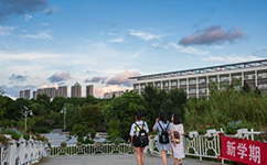 苏州职业技术大学 - 我的大学