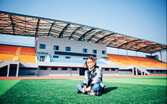 扬州职业技术大学 - 我的大学