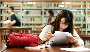 扬州职业技术大学 - 最美印记