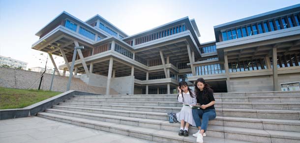 江苏建筑职业技术学院