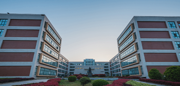 我的大學-大学志