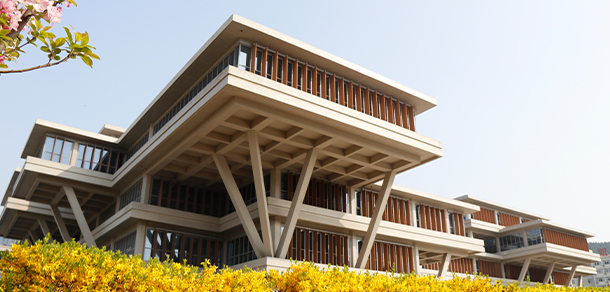 我的大學-大学志