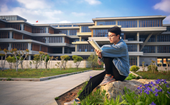 江苏建筑职业技术大学 - 我的大学