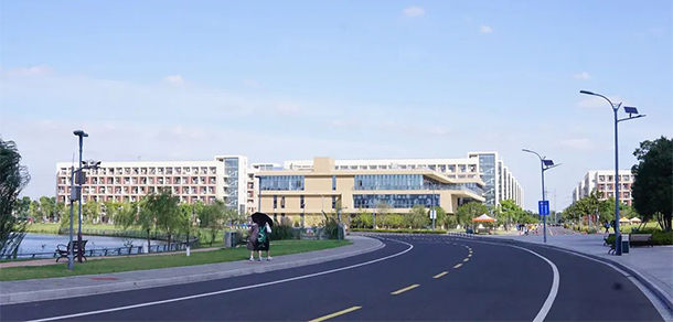 常州大学