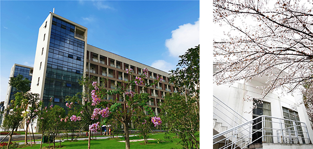 常州大学