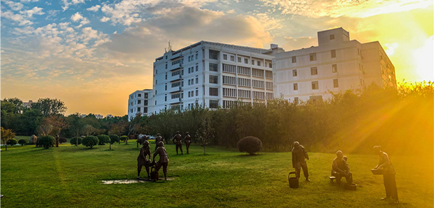 常州大学