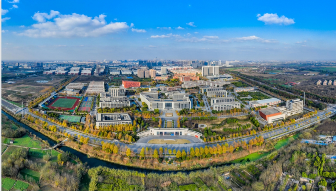 泰州职业技术学院2025年提前招生指南