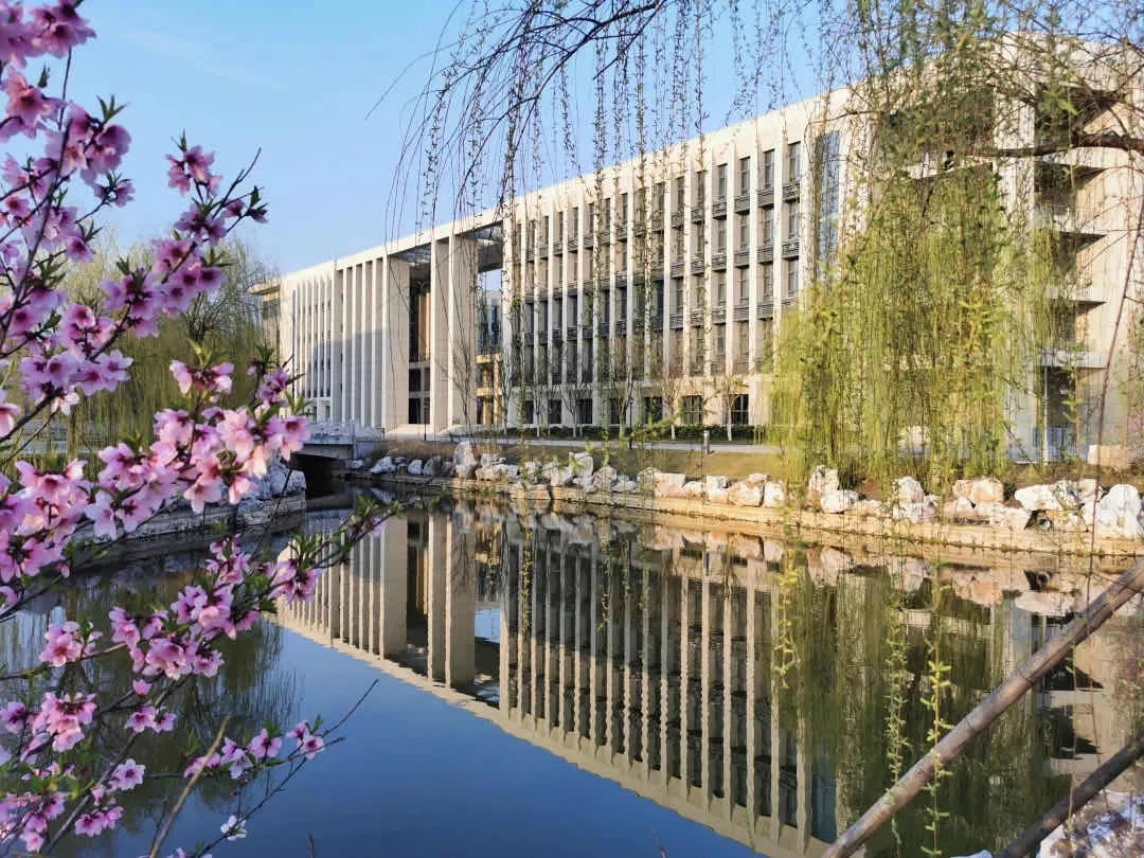 泰州职业技术学院