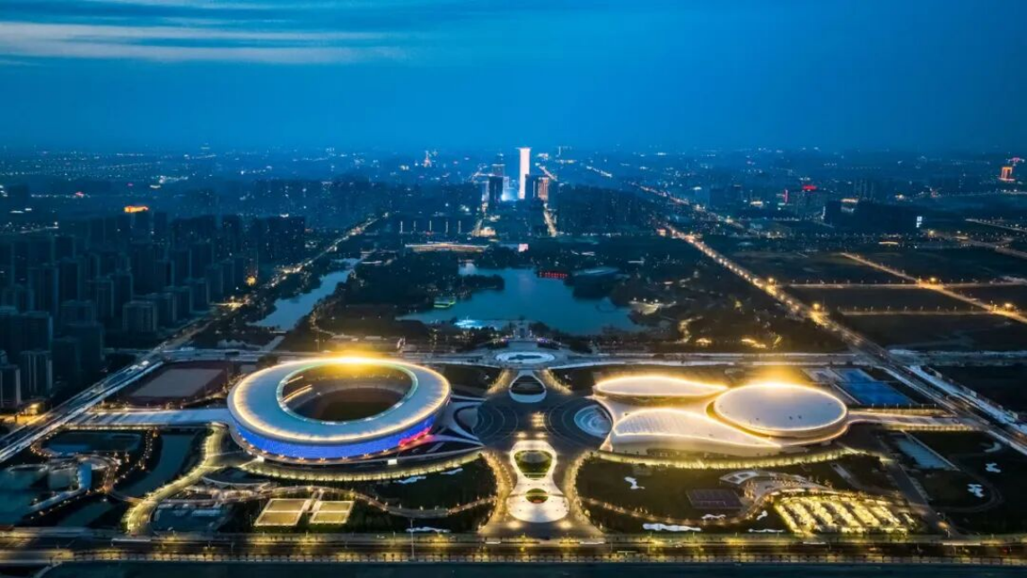 泰州职业技术学院