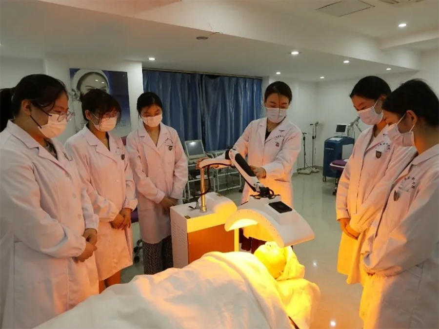 江苏医药职业学院2026年提前招生专业介绍