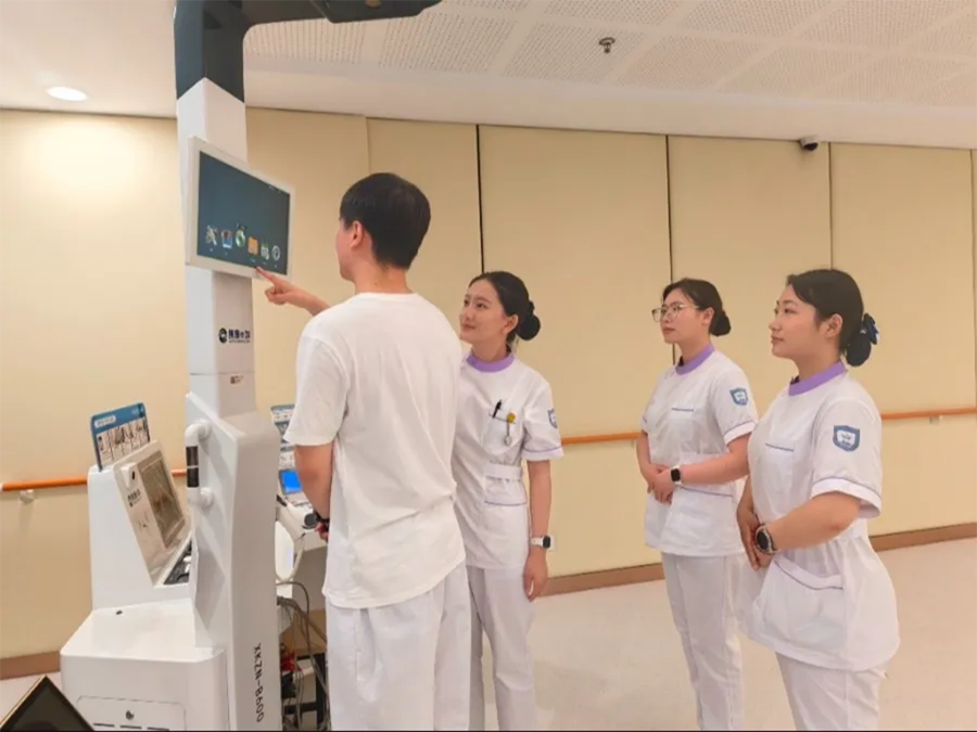 江苏医药职业学院2026年提前招生专业介绍