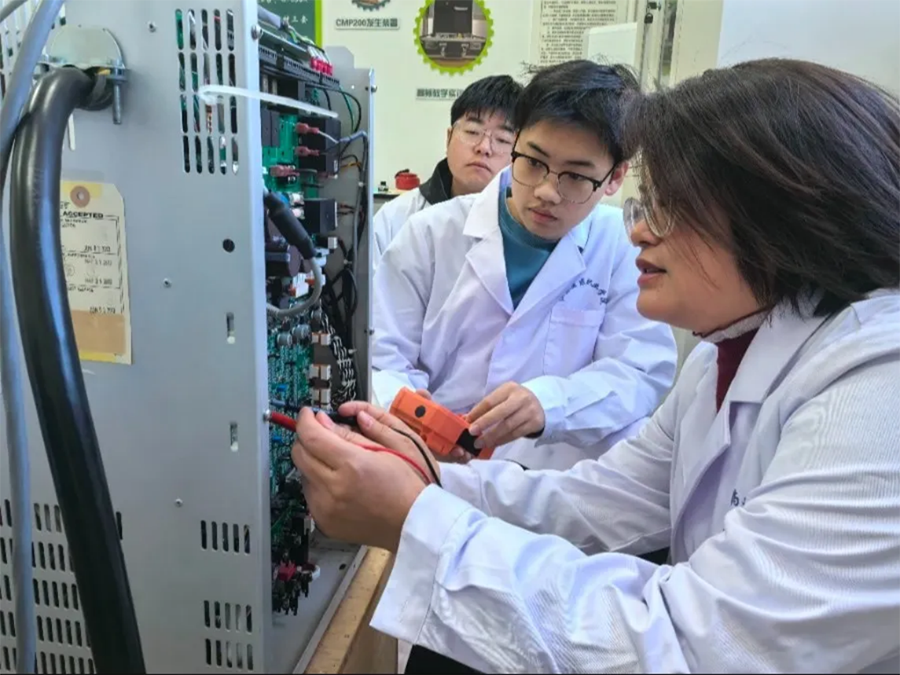 江苏医药职业学院2026年提前招生专业介绍