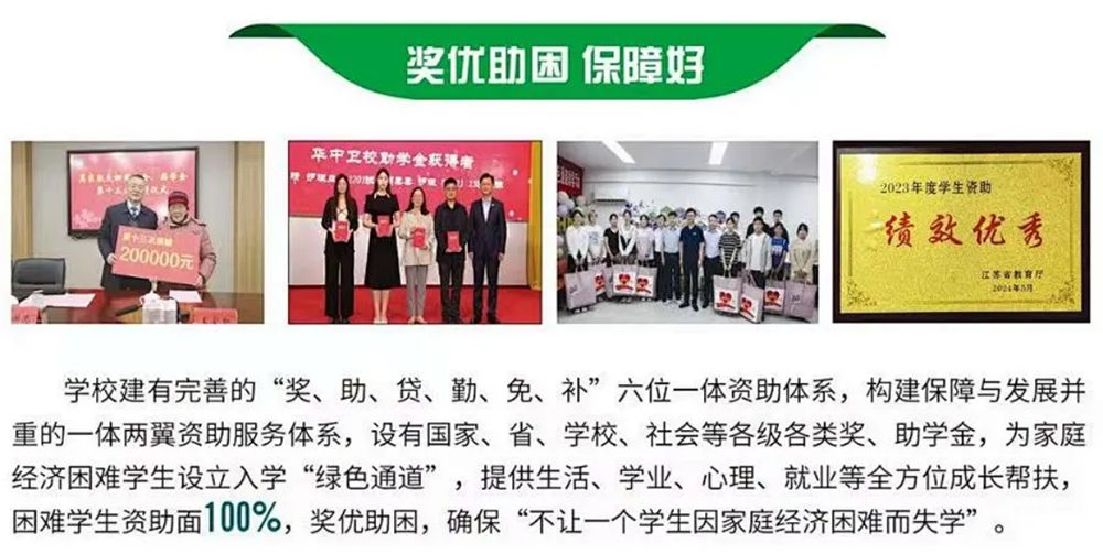 江苏医药职业学院2026年提前招生报考指南