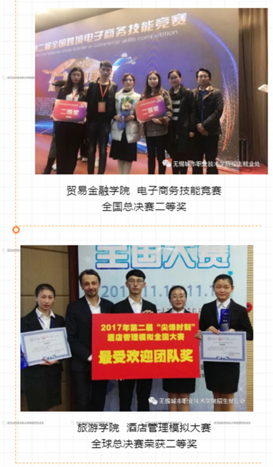 无锡城市职业技术学院