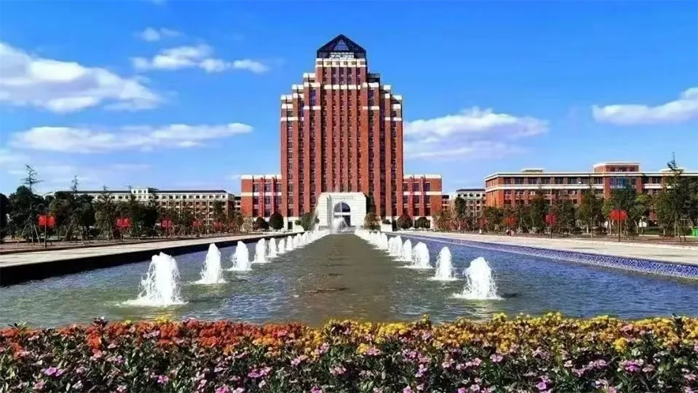 三江学院分段培养