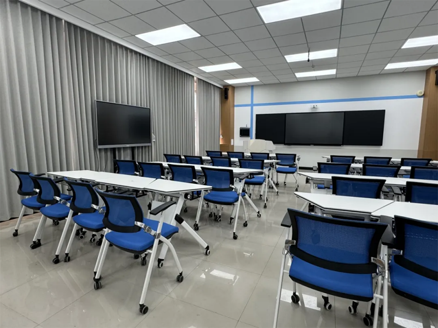 杜比全景声音乐工作室