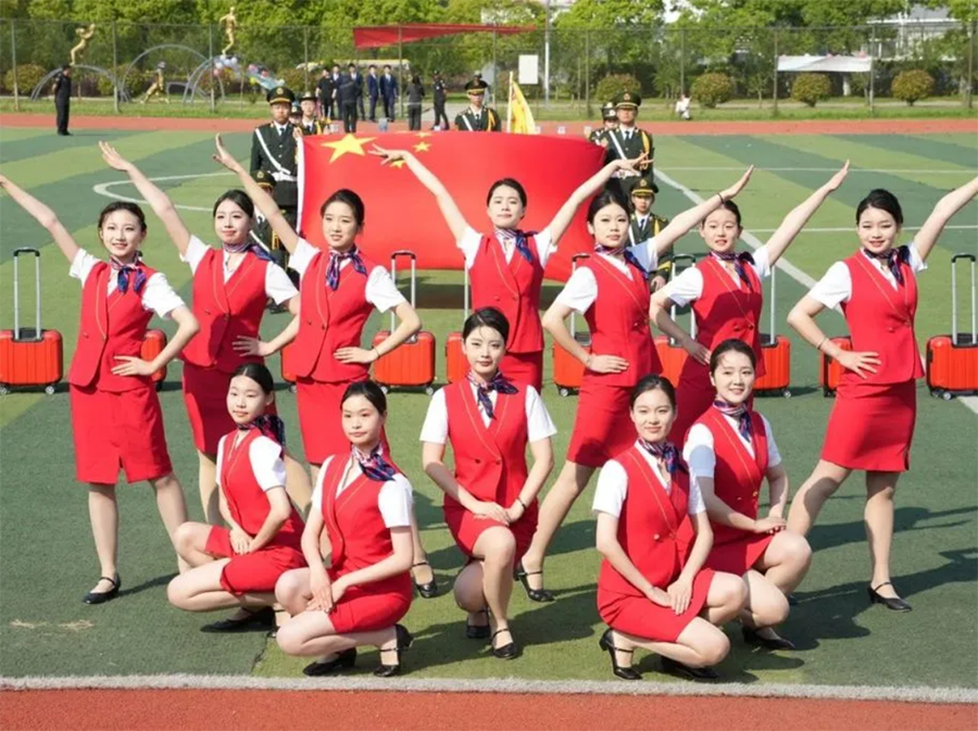 江南影视艺术职业学院2026年提前招生报考指南