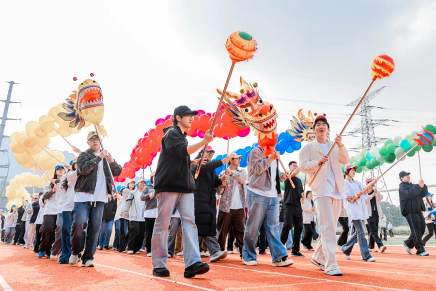 江南影视艺术职业学院2026年提前招生报考指南