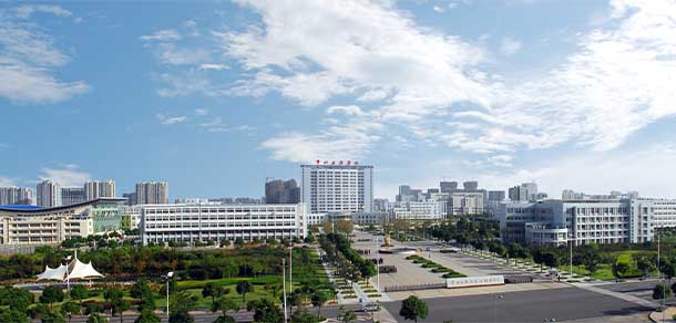 常州工程职业技术学院