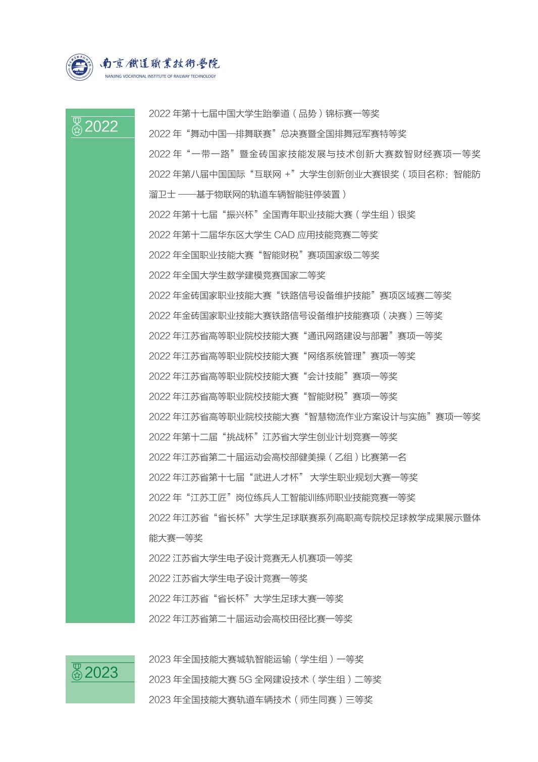 2024年普通高考招生简章
