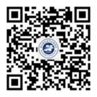 招生处二维码