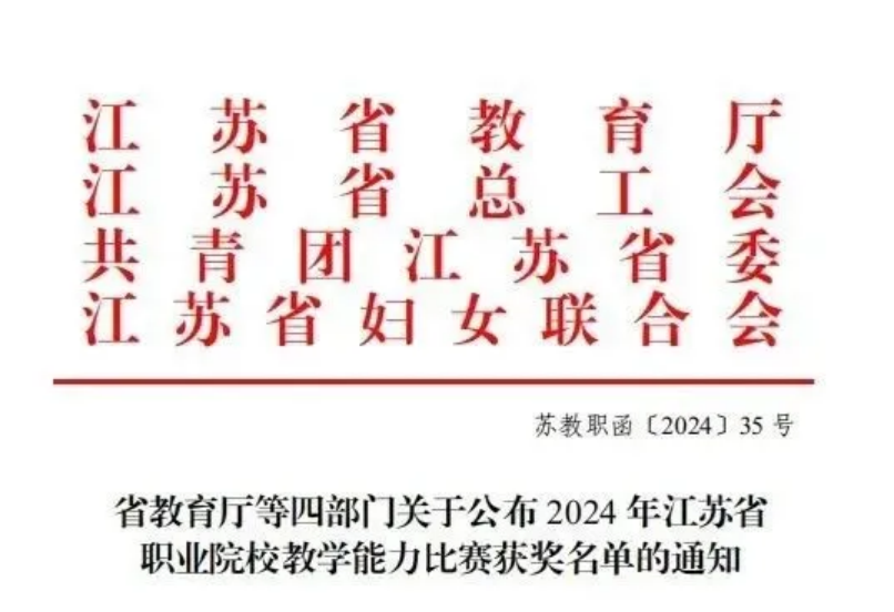 徐州工业职业技术学院2025年中职职教高考招生指南