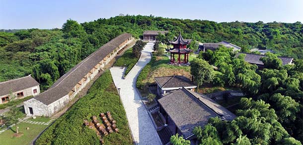 无锡工艺职业技术学院