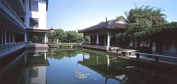 苏州工艺美术职业技术学院 - 最美院校