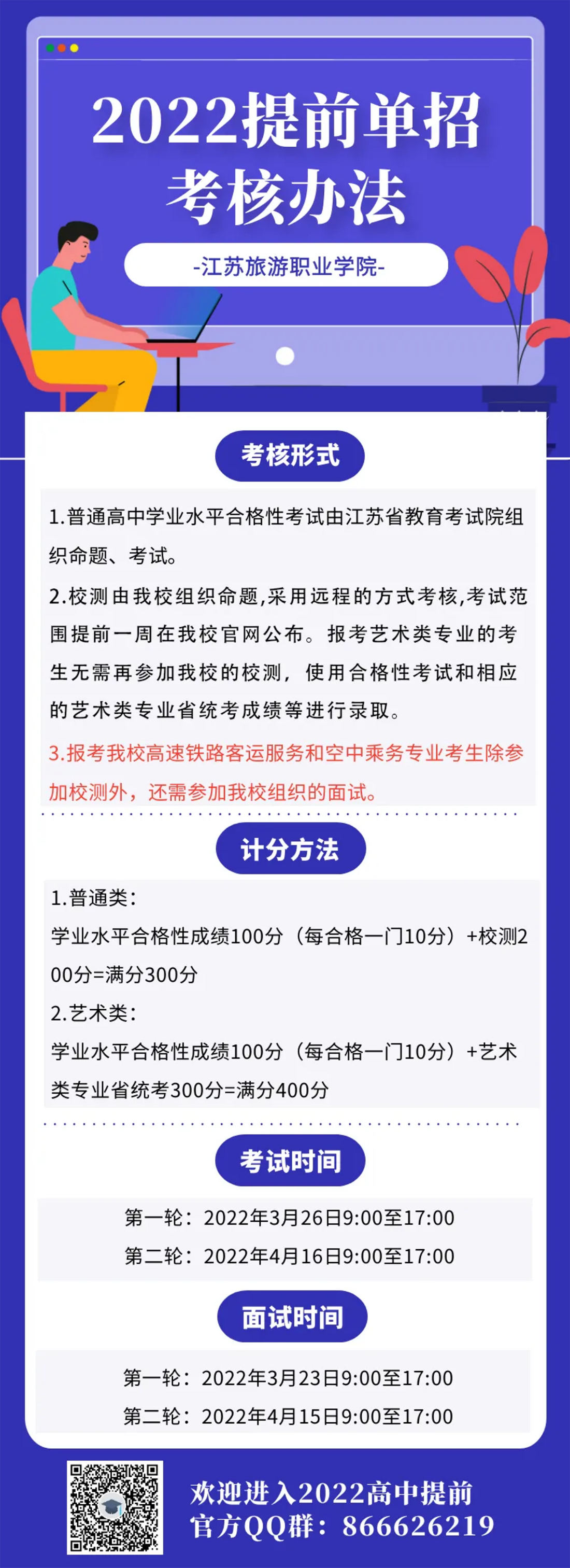 普通类考核办法